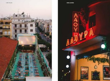 Soul of Athens: 30 unforgettable experiences that capture the soul of Athens (Jonglez Soul of Guides) - Alex King [KSIĄŻKA]