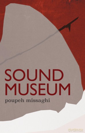 Sound Museum (NVLA Series) - poupeh missaghi [KSIĄŻKA]
