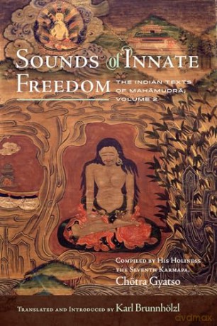 Sounds of Innate Freedom: The Indian Texts of Mahamudra, Volume 2 - Karl Brunnhölzl [KSIĄŻKA]
