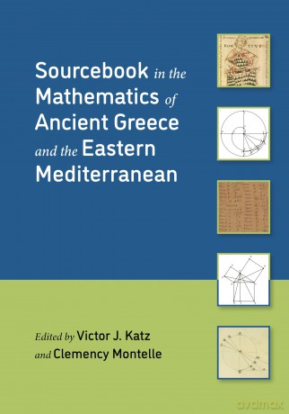 Sourcebook in the Mathematics of Ancient Greece and the Eastern Mediterranean - Victor J. Katz [KSIĄŻKA]
