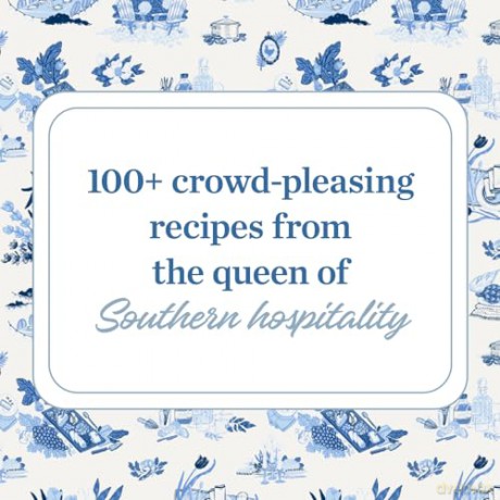 Southern Get-Togethers: A Guide to Hosting Unforgettable Gatherings - Kelsey Barnard Clark [KSIĄŻKA]