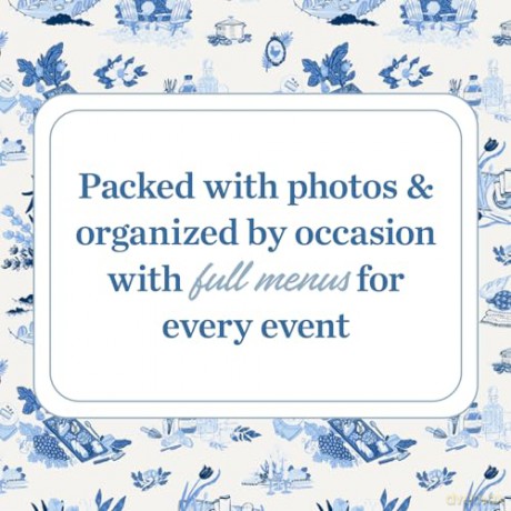 Southern Get-Togethers: A Guide to Hosting Unforgettable Gatherings - Kelsey Barnard Clark [KSIĄŻKA]