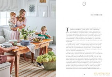 Southern Get-Togethers: A Guide to Hosting Unforgettable Gatherings - Kelsey Barnard Clark [KSIĄŻKA]