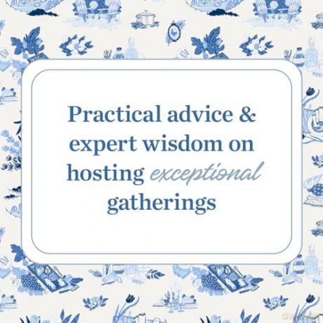 Southern Get-Togethers: A Guide to Hosting Unforgettable Gatherings - Kelsey Barnard Clark [KSIĄŻKA]