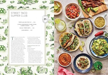 Southern Get-Togethers: A Guide to Hosting Unforgettable Gatherings - Kelsey Barnard Clark [KSIĄŻKA]