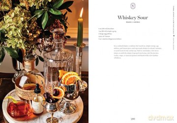 Southern Get-Togethers: A Guide to Hosting Unforgettable Gatherings - Kelsey Barnard Clark [KSIĄŻKA]
