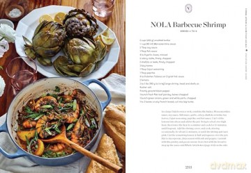 Southern Get-Togethers: A Guide to Hosting Unforgettable Gatherings - Kelsey Barnard Clark [KSIĄŻKA]