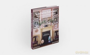Southern Interiors: A Celebration of Personal Style - Tori Mellott [KSIĄŻKA]