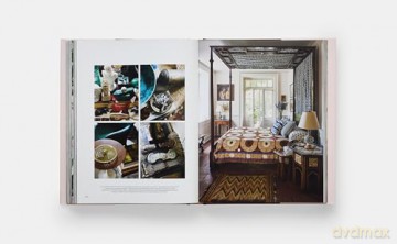 Southern Interiors: A Celebration of Personal Style - Tori Mellott [KSIĄŻKA]