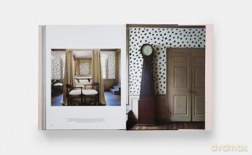 Southern Interiors: A Celebration of Personal Style - Tori Mellott [KSIĄŻKA]