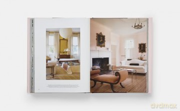 Southern Interiors: A Celebration of Personal Style - Tori Mellott [KSIĄŻKA]