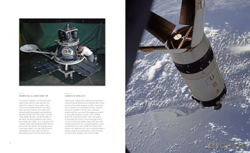 Spacecraft and Rockets: Photographs from the Archives of NASA [KSIĄŻKA]