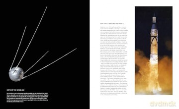 Spacecraft and Rockets: Photographs from the Archives of NASA [KSIĄŻKA]