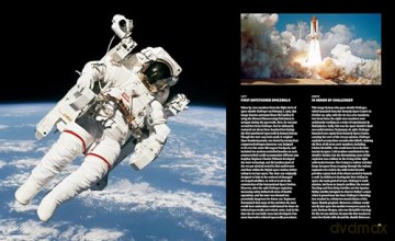 Spacecraft and Rockets: Photographs from the Archives of NASA [KSIĄŻKA]