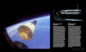 Spacecraft and Rockets: Photographs from the Archives of NASA [KSIĄŻKA]