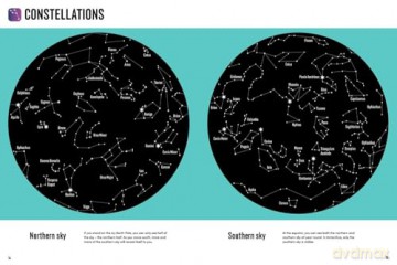Spacemania: Encyclopedia of the Universe - Pavel Gabzdyl [KSIĄŻKA]
