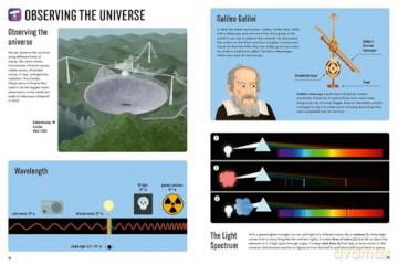 Spacemania: Encyclopedia of the Universe - Pavel Gabzdyl [KSIĄŻKA]