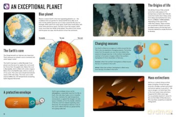 Spacemania: Encyclopedia of the Universe - Pavel Gabzdyl [KSIĄŻKA]