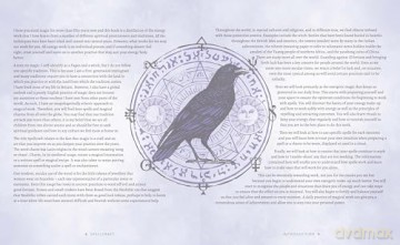 Spellcraft: A Practical Guide to Magic - Silver Raven [KSIĄŻKA]