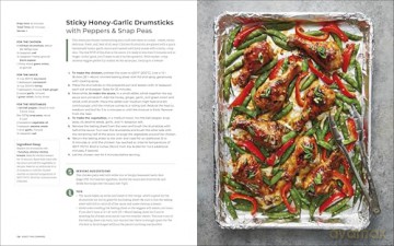 Spend with Pennies Everyday Comfort: Family Dinner Recipes from Fresh to Cozy: A Cookbook - Holly Nilsson [KSIĄŻKA]