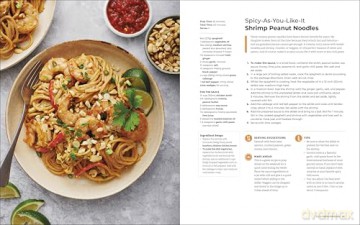 Spend with Pennies Everyday Comfort: Family Dinner Recipes from Fresh to Cozy: A Cookbook - Holly Nilsson [KSIĄŻKA]