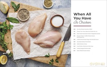 Spend with Pennies Everyday Comfort: Family Dinner Recipes from Fresh to Cozy: A Cookbook - Holly Nilsson [KSIĄŻKA]