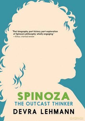 Spinoza: The Outcast Thinker (Philosophy for Young People) - Devra Lehmann [KSIĄŻKA]