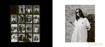 Spirit Behind the Lens: The Making of a Hip-Hop Photographer - Eddie Otchere [KSIĄŻKA]