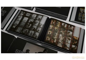 Spirit Behind the Lens: The Making of a Hip-Hop Photographer - Eddie Otchere [KSIĄŻKA]