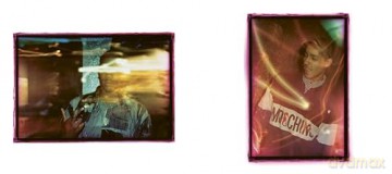 Spirit Behind the Lens: The Making of a Hip-Hop Photographer - Eddie Otchere [KSIĄŻKA]