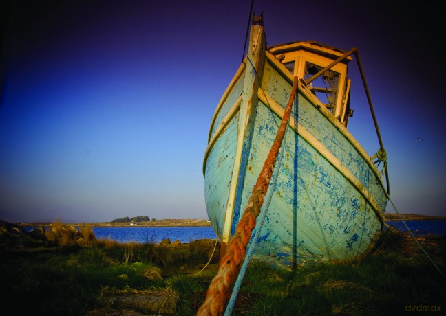 Spirit of Connemara - Ronan Bree [KSIĄŻKA]