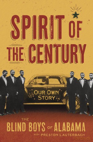 Spirit of the Century: Our Own Story - Preston Lauterbach [KSIĄŻKA]