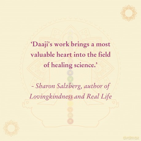 Spiritual Anatomy: Meditation, Chakras, and the Journey to the Center - Daaji Kamlesh D. Patel [KSIĄŻKA]