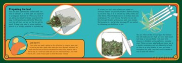 Spliffigami: Roll the 35 Greatest Joints of All Times - Chris Stone [KSIĄŻKA]