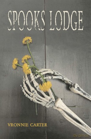 Spooks Lodge - Vronnie Carter [KSIĄŻKA]