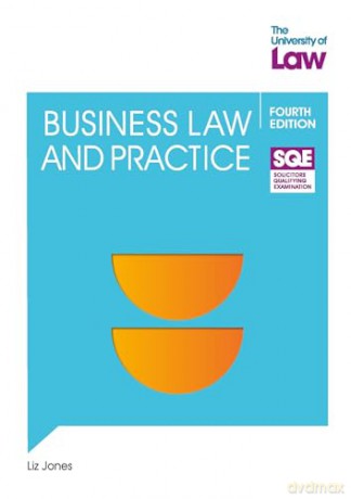 SQE - Contract 4e - Alison Smith [KSIĄŻKA]