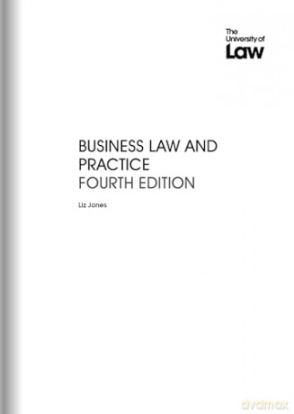 SQE - Contract 4e - Alison Smith [KSIĄŻKA]