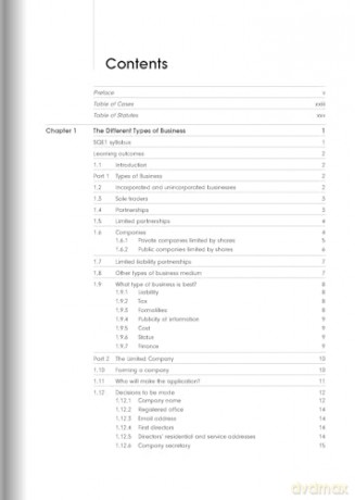 SQE - Contract 4e - Alison Smith [KSIĄŻKA]