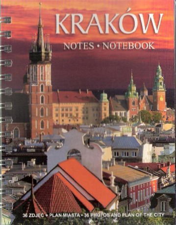 Notes - Kraków DOSŁOŃCE [SZKOŁA]