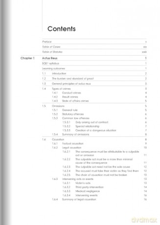 SQE - Criminal Law 4e - Amanda Powell [KSIĄŻKA]