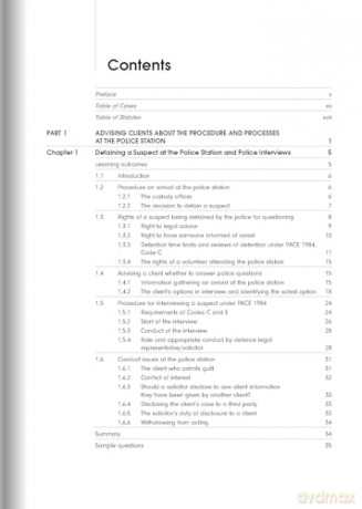 SQE - Criminal Practice 4e - Sean Hutton [KSIĄŻKA]