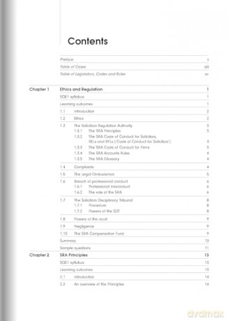SQE - Ethics and Professional Conduct 4e - Jacqui Kempton [KSIĄŻKA]