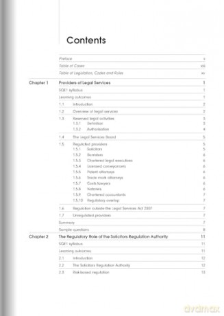 SQE - Legal Services 4e - Jacqui Kempton [KSIĄŻKA]