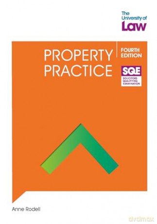 SQE - Property Practice 4e - Anne Rodell [KSIĄŻKA]