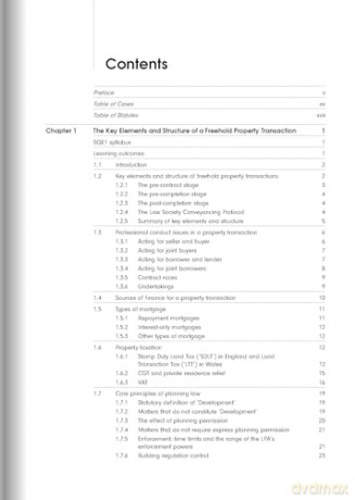 SQE - Property Practice 4e - Anne Rodell [KSIĄŻKA]