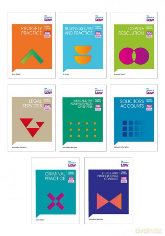 SQE Professional Practice Bundle 4e - The University of Law [KSIĄŻKA]