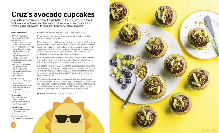 Squishmallows: The Official Baking Book: The Perfect Gift For Fans Of The #1 Plush Brand - Original Squishmallows [KSIĄŻKA]