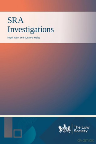 SRA Investigations - Nigel West [KSIĄŻKA]
