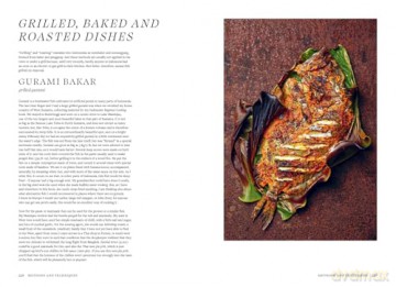 SRI OWEN INDONESIAN FOOD HB: The new edition by award-winning food writer, with 20 new recipes on modern cooking - Sri Owen [KSIĄŻKA]