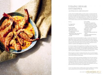 SRI OWEN INDONESIAN FOOD HB: The new edition by award-winning food writer, with 20 new recipes on modern cooking - Sri Owen [KSIĄŻKA]